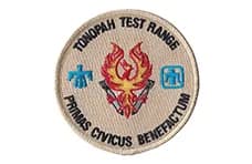 Tonopah Test Range
