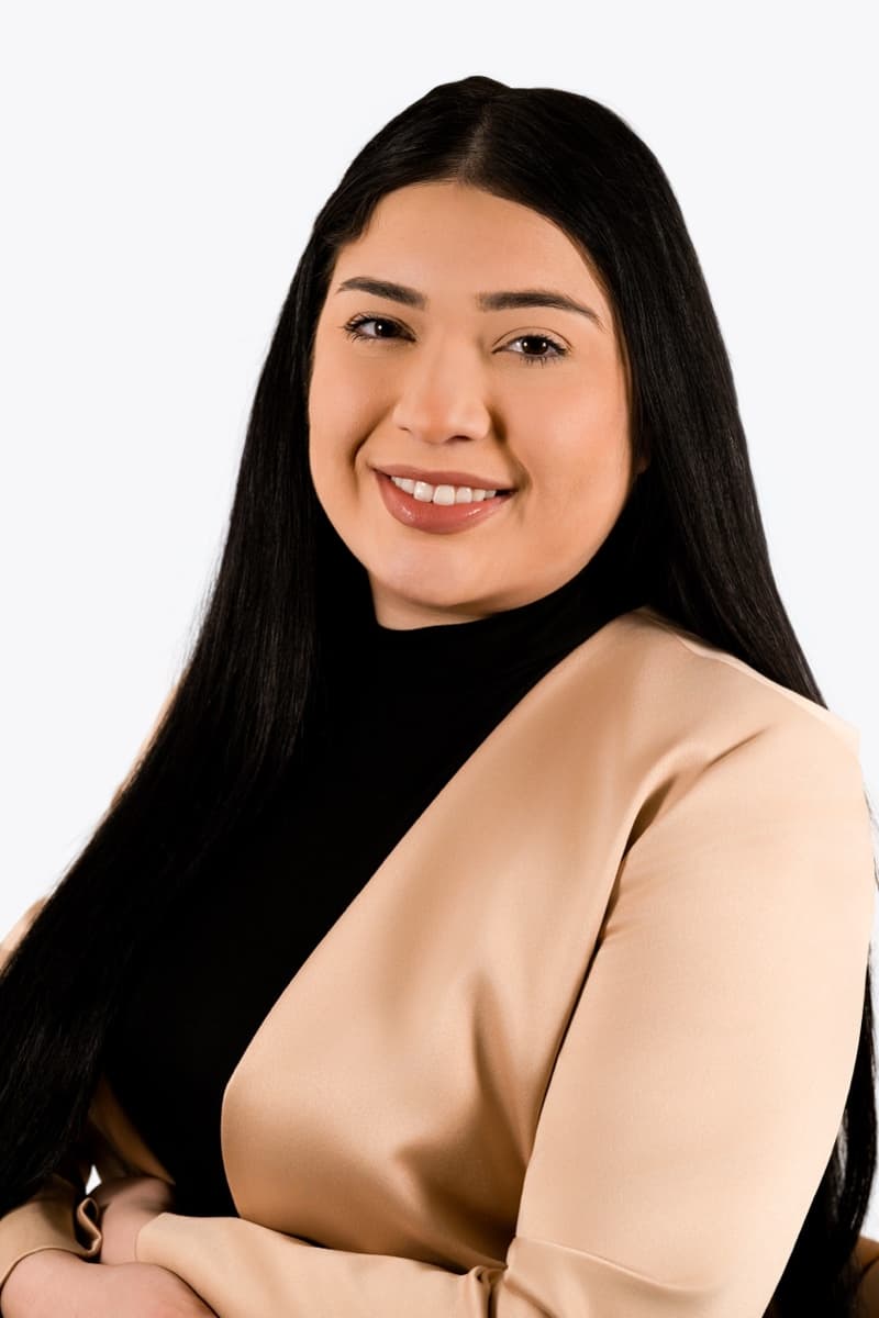 Dania Arevalo