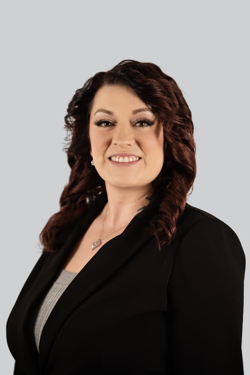 Dominique Sandoval