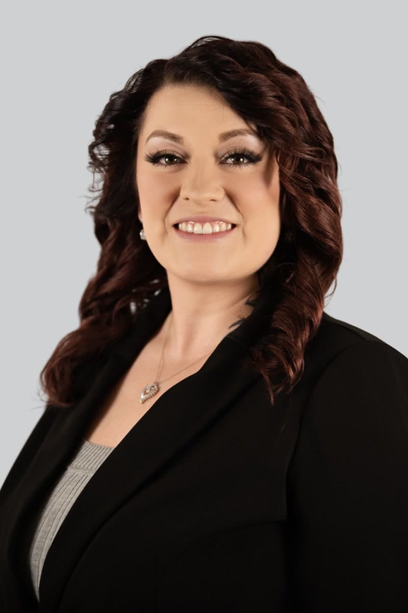 Dominique Sandoval