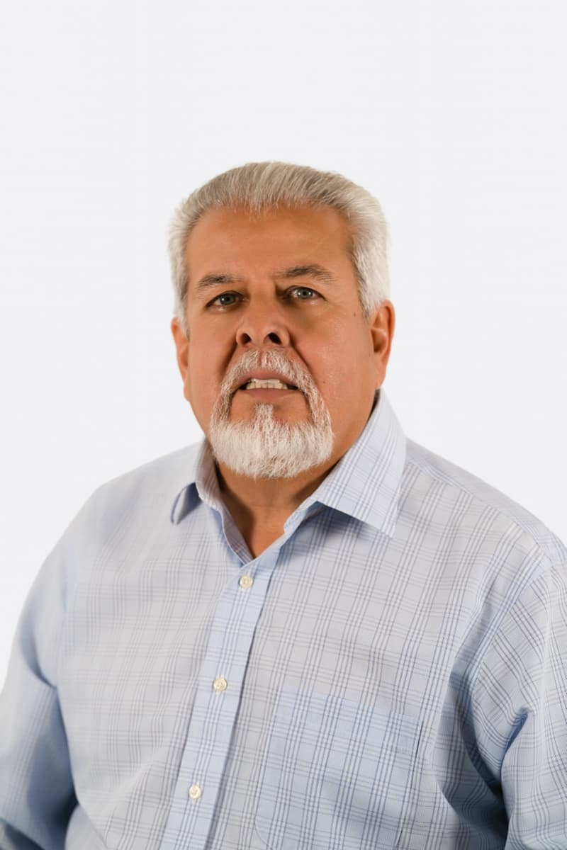 Harold Duran