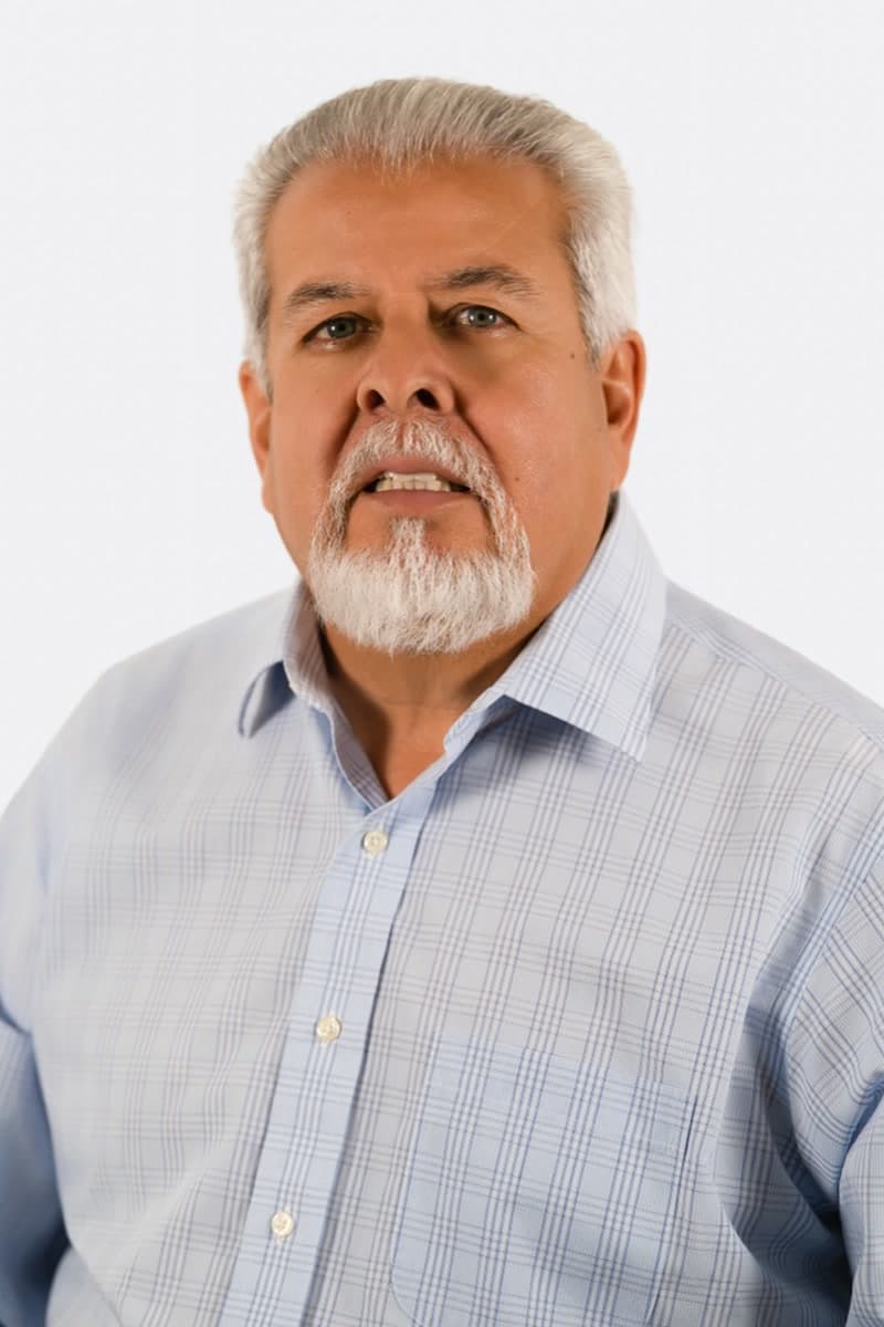 Harold Duran