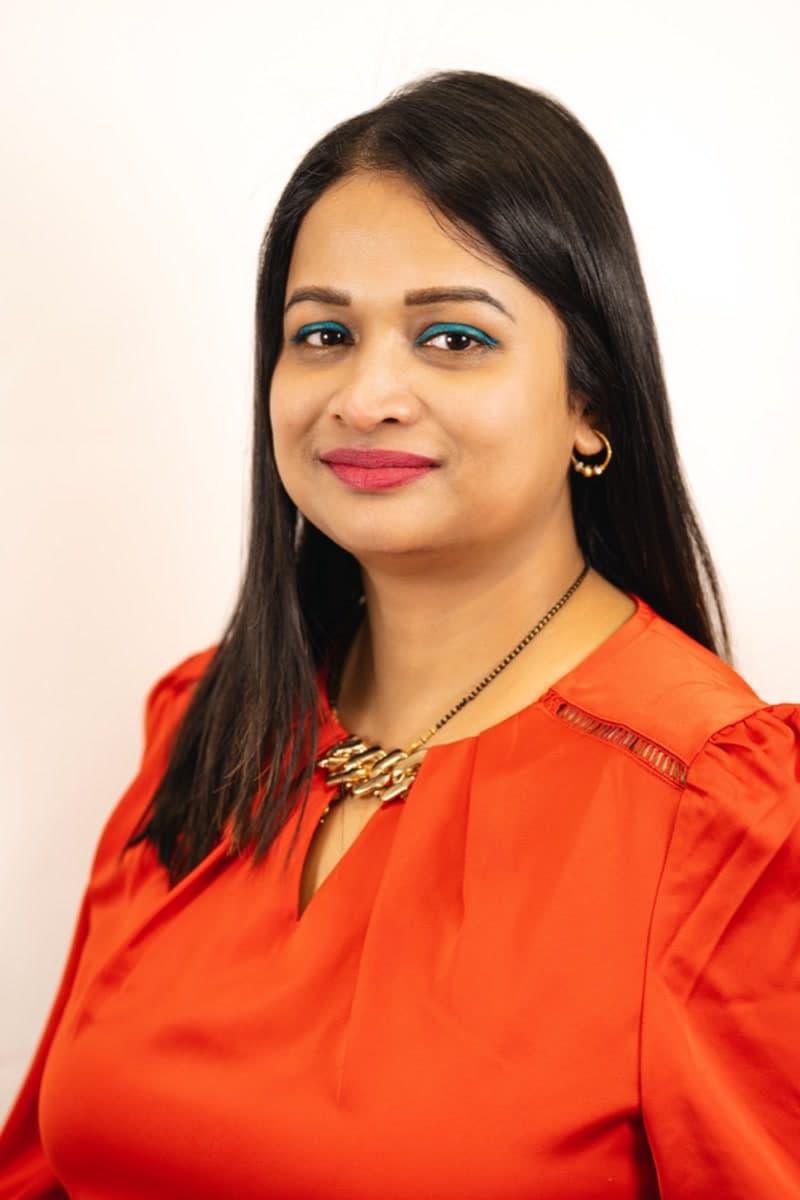 Suranjana Basu