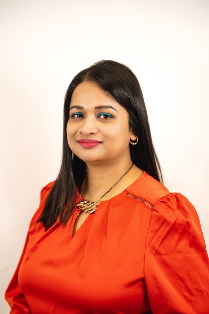 Suranjana Basu